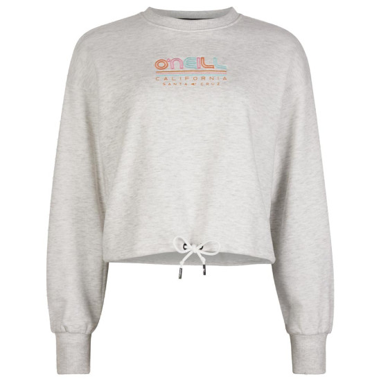 O'neill Γυναικείο φούτερ Crop O'neill Γυναικείο φούτερ Crop